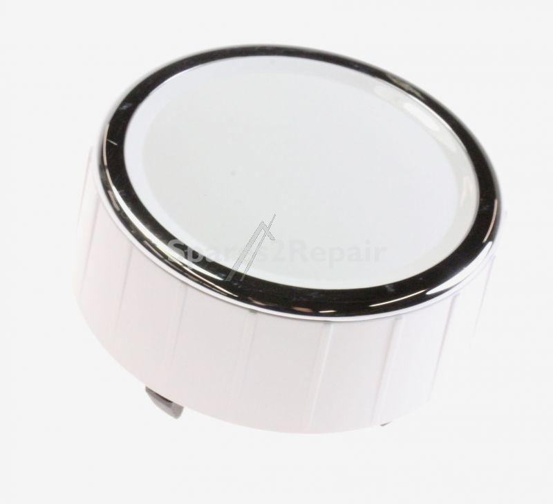 Button - 2402400200 C00903426 Program Selector Knob Assembly [Arcelik]