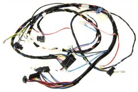 Harness - 32008186 Cable Gr(6-8-10-12-14-cold)v-60-pt Sen [Vestel]