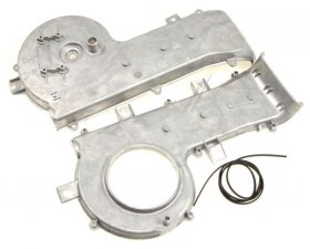Housing Base - C00378790 488000378790 Blower Manifold Kit 58lt Wd [Whirlpool Indesit]
