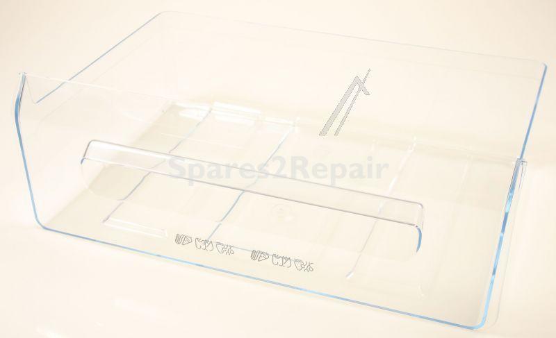 Vegetable Drawer - 4055088670 Vegetable Bowl [Electrolux Aeg]