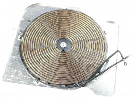 Induction Board - 11009030 Induction Hotplate [Bosch Siemens]