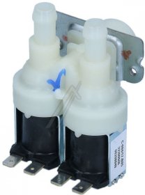 T&p 2 way Solenoid Valve - Twofold Electro Valve 90° Ø12mm