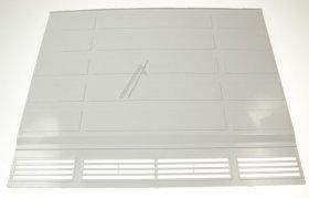 Perforated Rail - 20020020 Comp Basement-455 [Vestel]