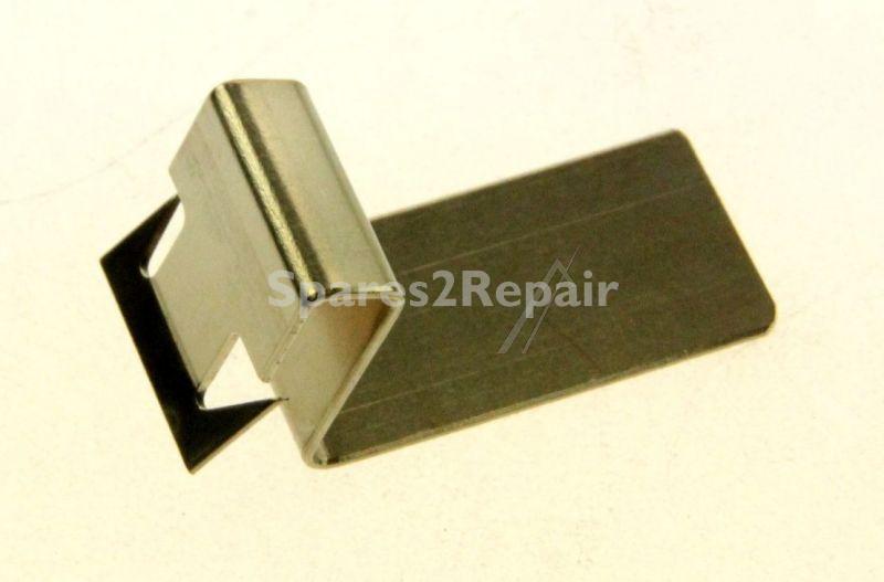 Spring - 8996614112606 Retaining Spring [Electrolux Aeg]