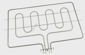 Irca Top Element Oven - Upper Heating Element