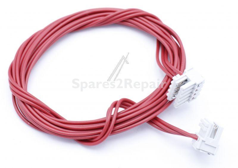 Harness - 8072982021 Harness Inverter Main Electron [Electrolux Aeg]