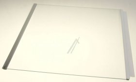 Hisense Gorenje Vegetable Drawer Cover - Hk4040973 Crisper Drawer Shelf