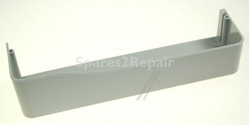 Dometic Refrigerator - Freezer Door Shelf - 241207700 Shelf Bottom Papyrus White L