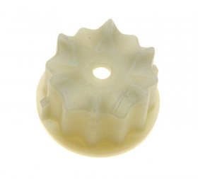 Turntable Coupler - Ms-0672311 Coupling [Groupe SEB]