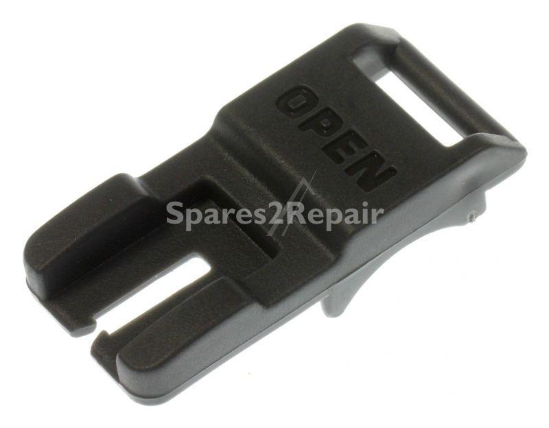 Brush Roller Vacuum Cleaner - 2199339546 Button brush Roller nozzle nov [Electrolux Aeg]