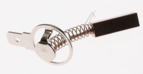Carbon Brush - 1250057039 Carbon Brush [Electrolux Aeg]
