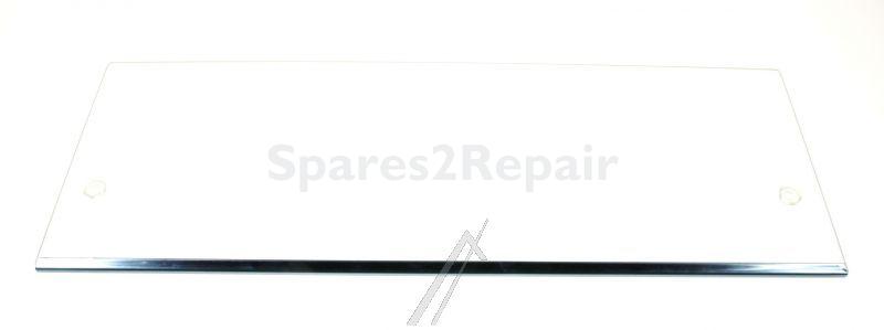 Liebherr Glass Panel - 727284800 Toughened Safety-glass Plate