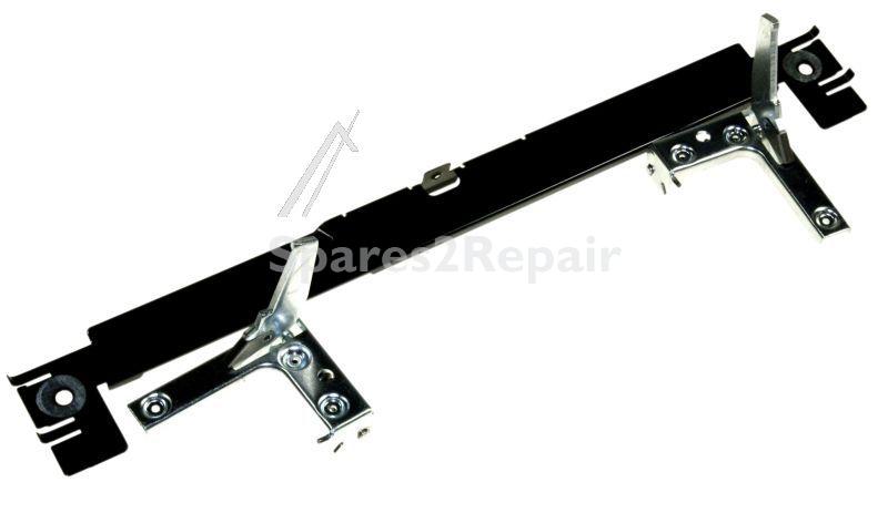 Door Hinge For Oven - 00643913 Hinge [Bosch Siemens]