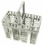 Cutlery Basket - 49037231 Cest posate12176000018086 [Candy Hoover]