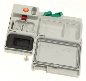 Smeg Dispenser Combination - 764974655 Knob For Salt Regulation