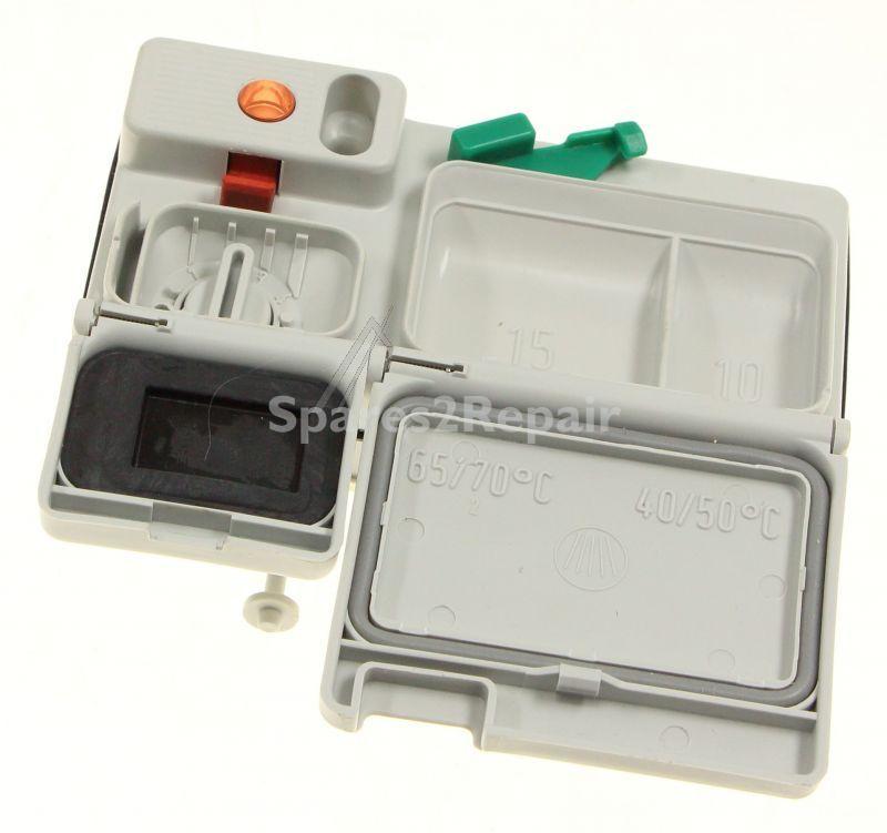 Smeg Dispenser Combination - 764974655 Knob For Salt Regulation