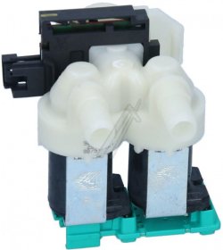 Bitron 2 way Solenoid Valve - Water-valve Like Bsh 00606001