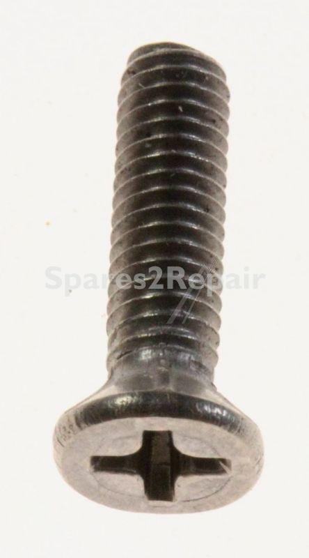 Screw - C00297907 482000032135 Dishwasher Screw=m4x16 [Whirlpool Indesit]