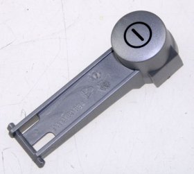 Button - 00424907 Key [Bosch Siemens]