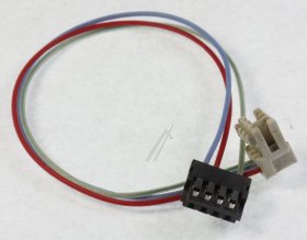 Harness - 00605933 Connection [Bosch Siemens]