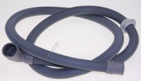 Kuppersbusch Outlet Pipe - 435079 Drain Hose Complete L=1930