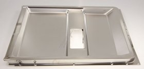 Samsung Inner Door Covering - Dd97-00411a Inner Door Plate Dw9000h fs bu common sub