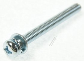 Sony Screw - 991299467 +psw M6x55