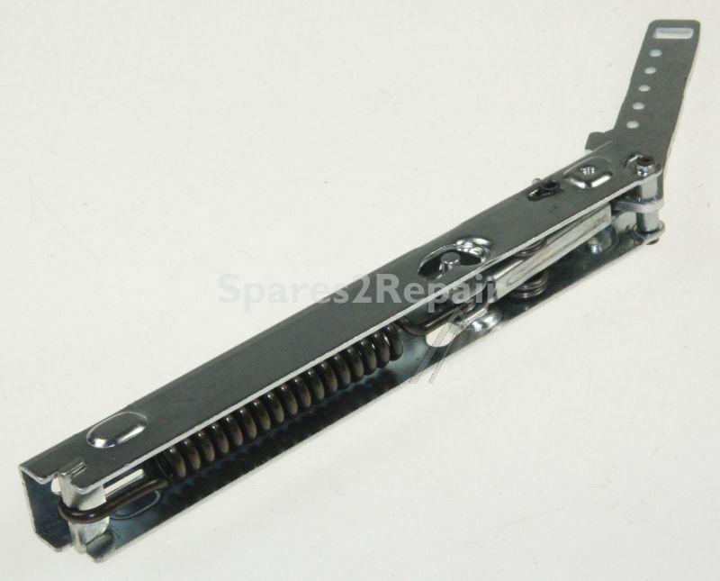 Door Hinge For Oven - 5614548054 Door Hinge Left-right 8-8 8kg [Electrolux Aeg]