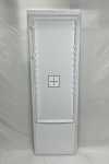 Fridge Door - 2256547031 Fridge Door Monobloc 538x1728 [Electrolux Aeg]