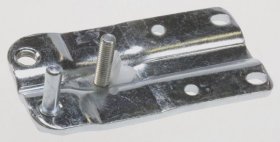 Door Hinges For Fridges - 00617390 Hinge [Bosch Siemens]