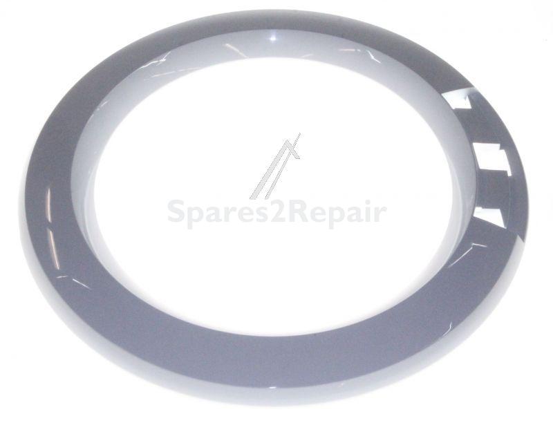 Door Frame - 42021298 Norma Front Porthole Frame-c [Vestel]