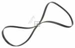 Smeg Poly v belt J - 1244j4tem 751610100 Belt Pulley 4pje 1244