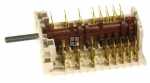 Oven Switch - 11he-056 8027931 Cam-switch Oven 11he-056 [Amica]