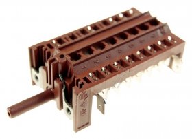 Teka Oven Switch - 800801 Gottak 83140103 Oven Switch 10pos S2k