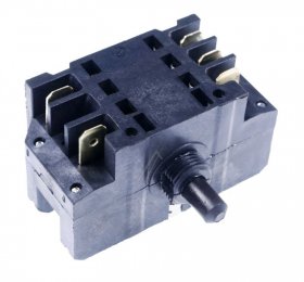 Ego Oven Switch - 41 32723 010 7 Position Selector Switch