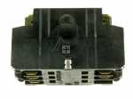 Oven Switch - C00373402 481927328384 Ego 7 Position Selector Switch [Whirlpool Indesit]