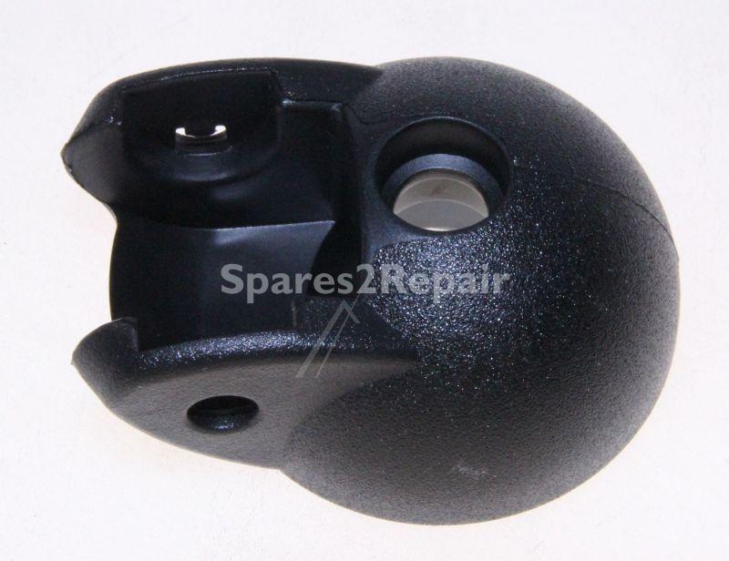 Fixings And Brackets - 1096042013 Holder wheel [Electrolux Aeg]