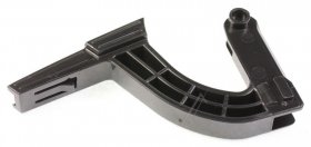 Fixings And Brackets - 1181961259 Holder Cover Dust Bag Left [Electrolux Aeg]