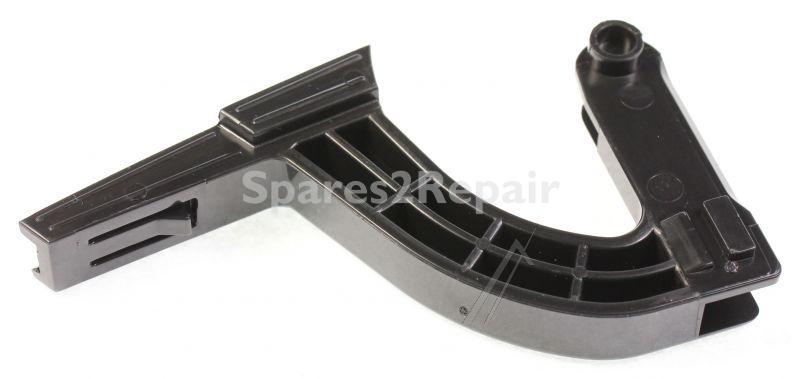 Fixings And Brackets - 1181961259 Holder Cover Dust Bag Left [Electrolux Aeg]