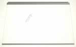 Vegetable Drawer Cover - 11013266 Glass Plate [Bosch Siemens]