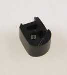 Rubber Stop - 4055072963 Support buffer [Electrolux Aeg]