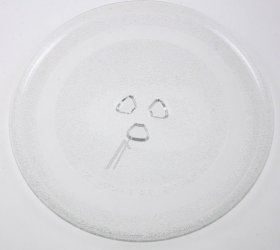 Microwave Turntable Plate - 49008516 Rotating Plate [Candy Hoover]