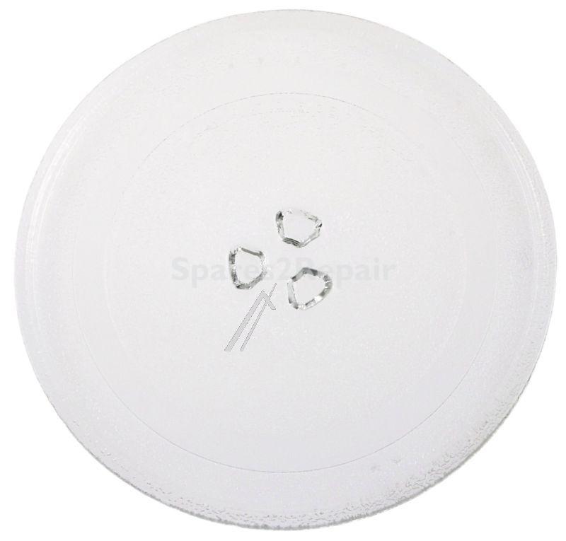 Microwave Turntable Plate - Mi1139 Glass Turntable 24 5cm [Delonghi]