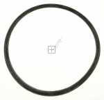 Haier Sealing Materials - 0530019371 49094506 Upper Tub Seal Gray