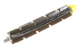 Filter Plus Vacuum Cleaner Nozzle - Roller Brush For Irobot Serie 700