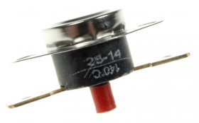 Hisense Gorenje Fixed Value Thermostat - 269368 Resetable Thermostat