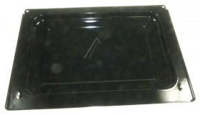 Fry Pan - Ss-185064 Broil Pan-enamel [Groupe SEB]