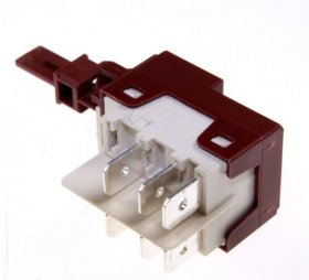 Switch - 41006591 Bipolar Switch Na [Candy Hoover]