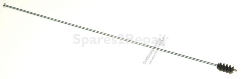 Rod - 1523262002 Screw controller foot [Electrolux Aeg]