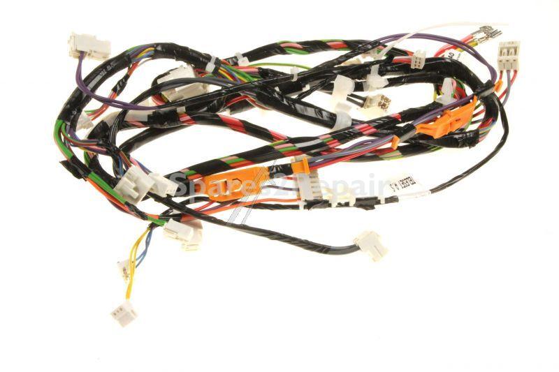 Harness - 2834080400 C00908203 Main Cable Harness [Arcelik]